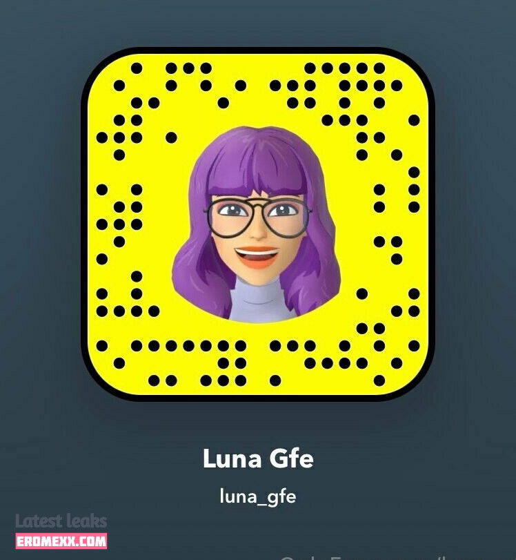 Latest Leaks luna_gfe Nude #17 - Erome