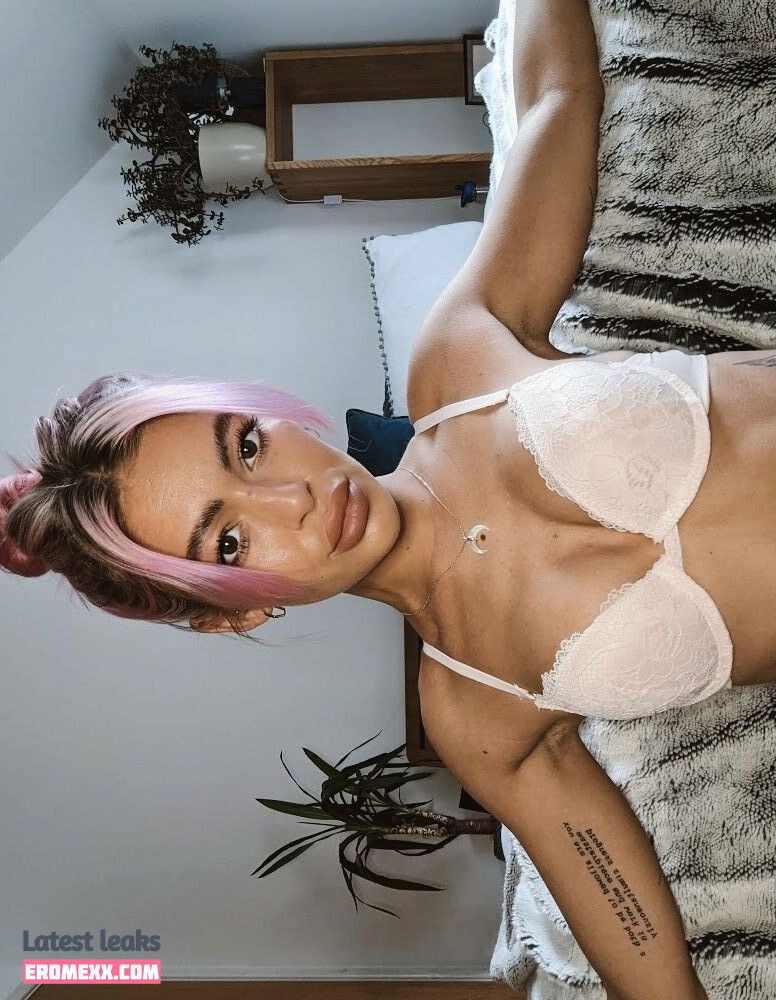 Latest Leaks Luna_Leto Nude #6 - Fapello