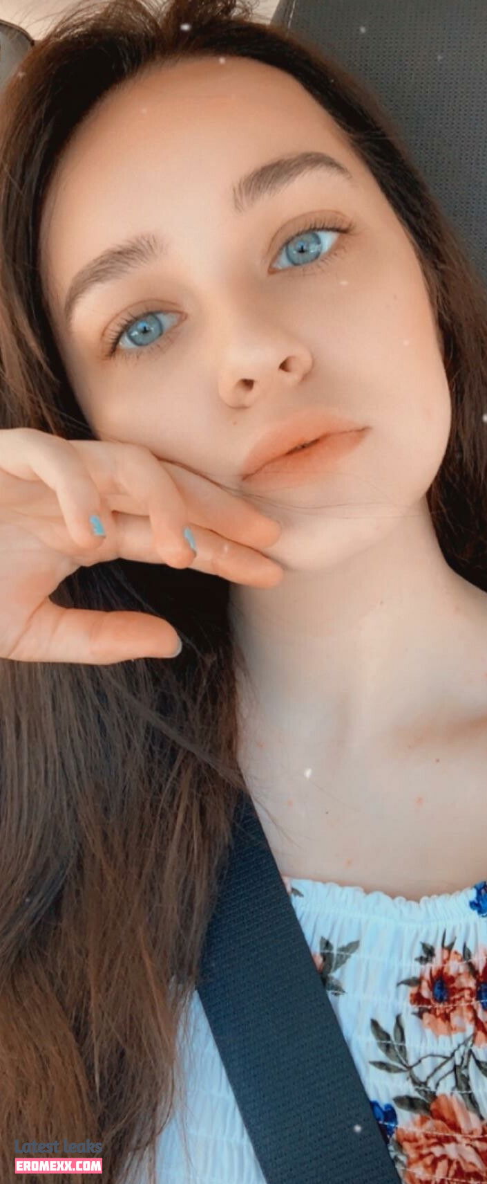 Latest Leaks Luna Moon Nude #6 - Fapello