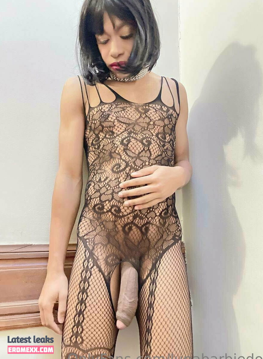 Latest Leaks lunabarbiedoll Nude #160 - Erome