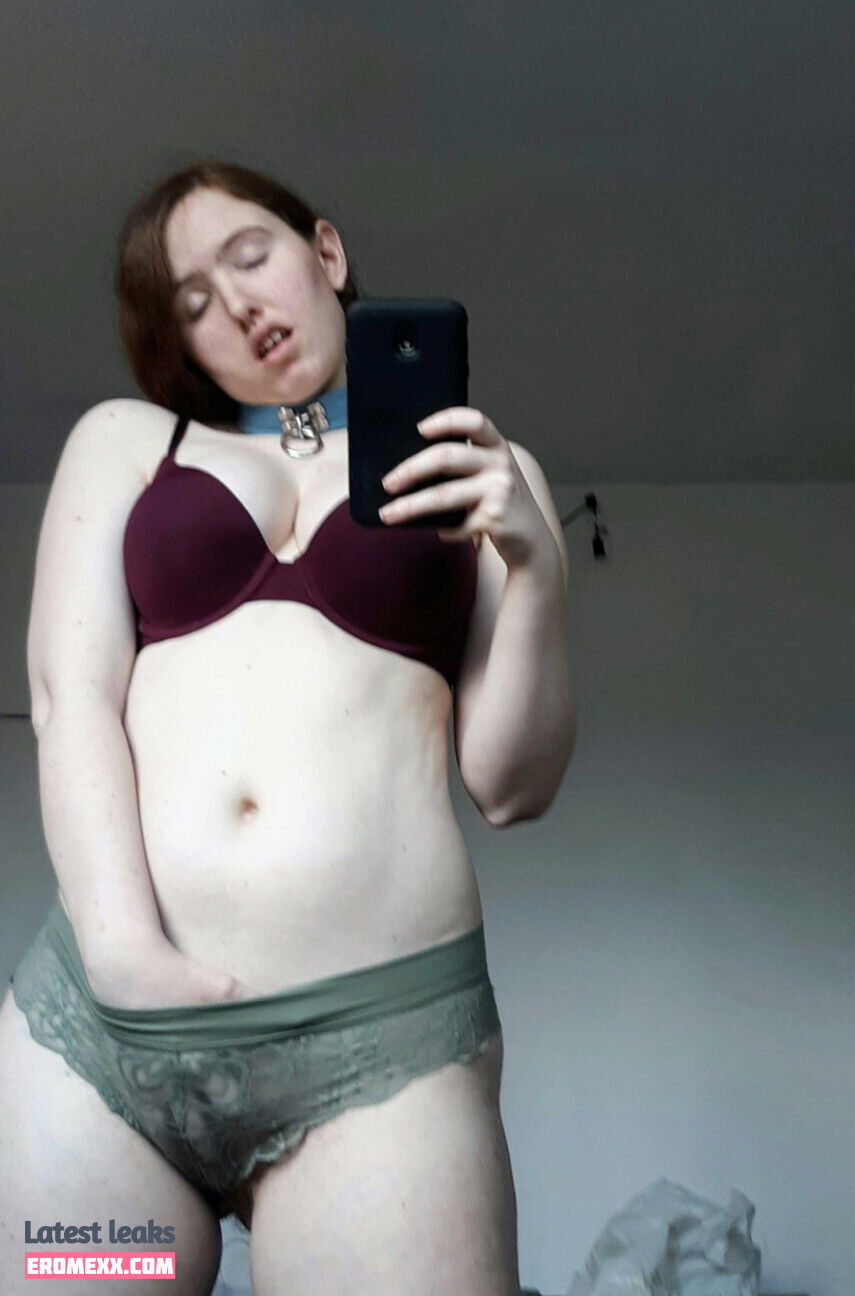 Latest Leaks Lunafoxfire Nude #6 - Fapello