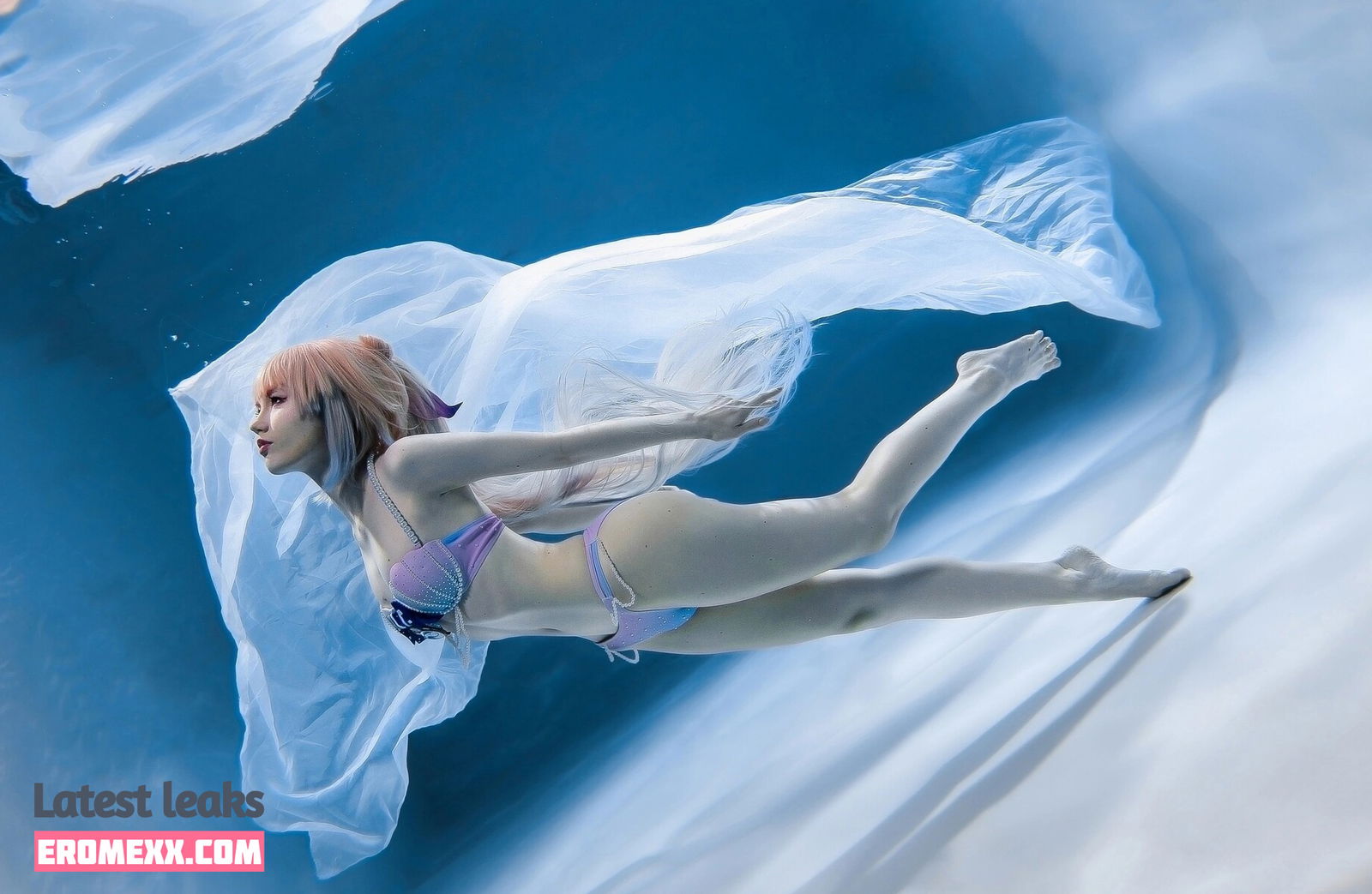 Latest Leaks Lunaritie Nude #113 - Fapello