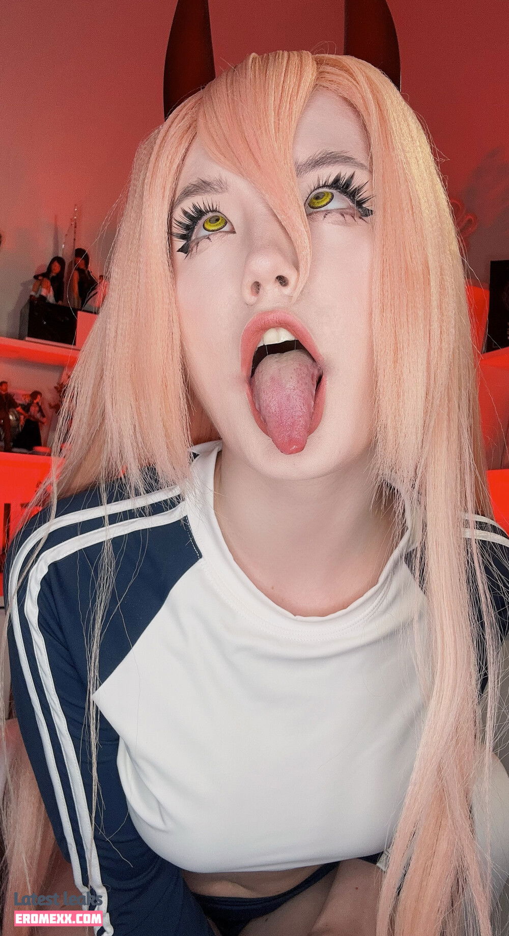 Latest Leaks Lunaritie Nude #312 - Fapello