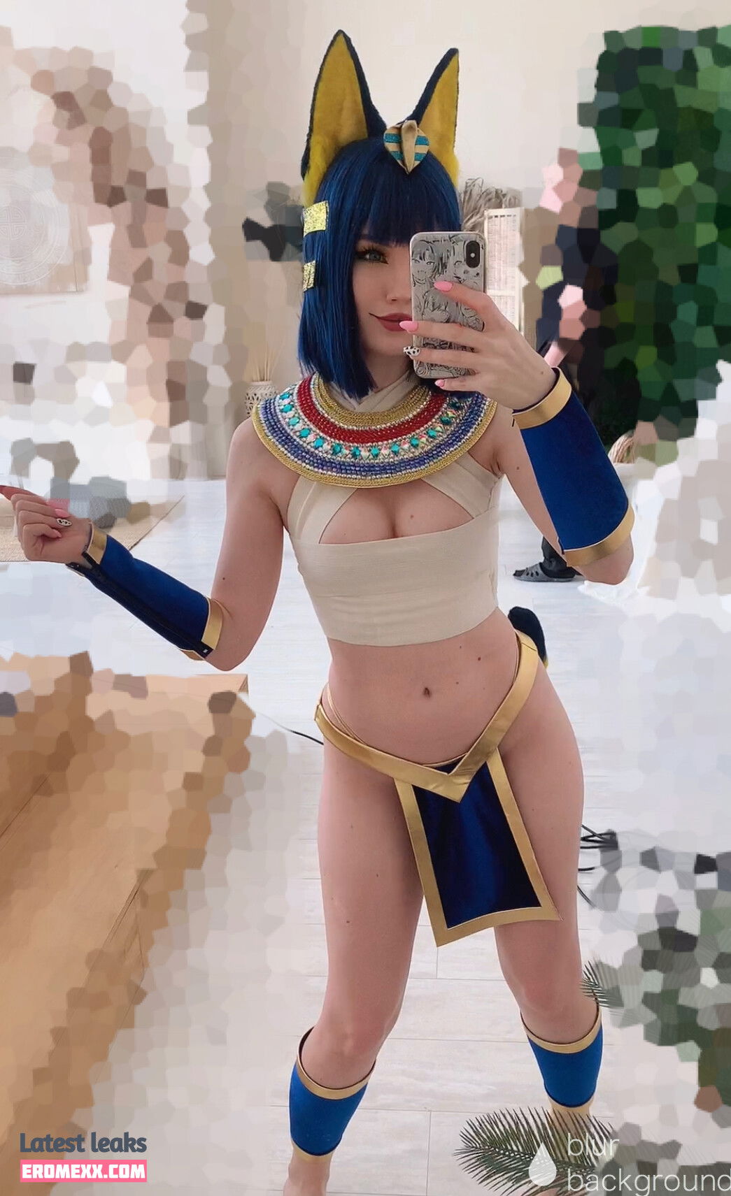 Latest Leaks Lunaritie Nude #38 - Fapello