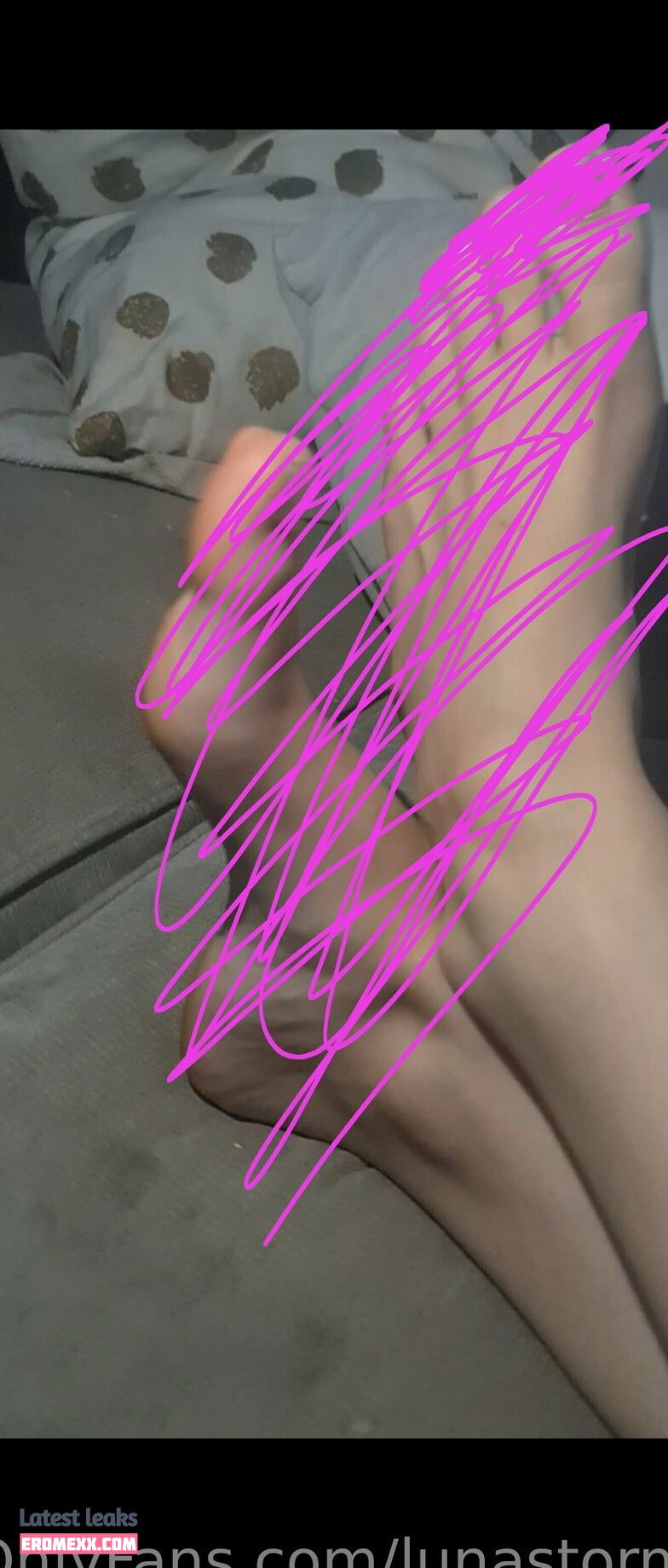 lunastorm nude Leaked onlyfans - Erome