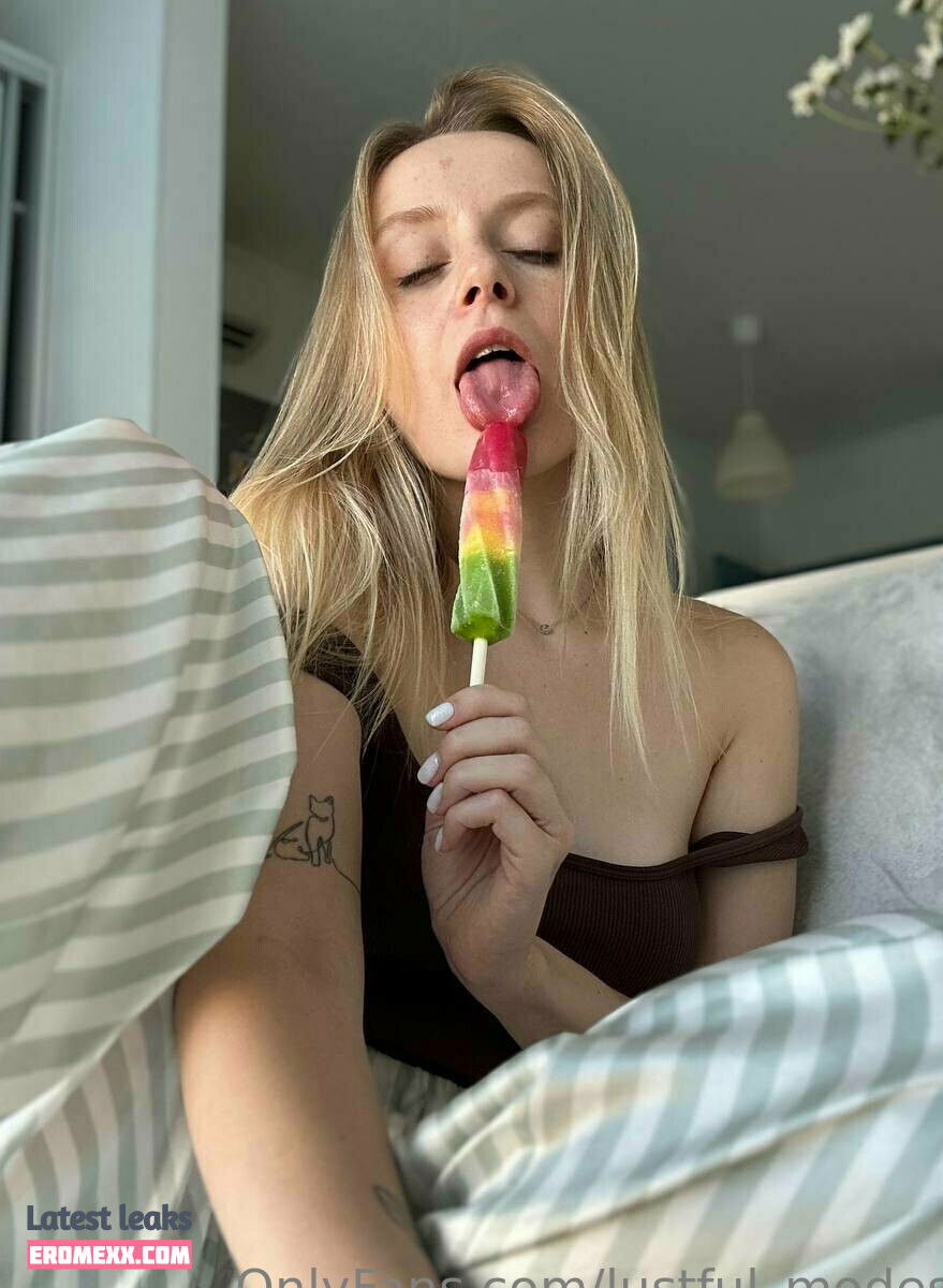 Latest Leaks lustful_modest Nude #122 - Fapello