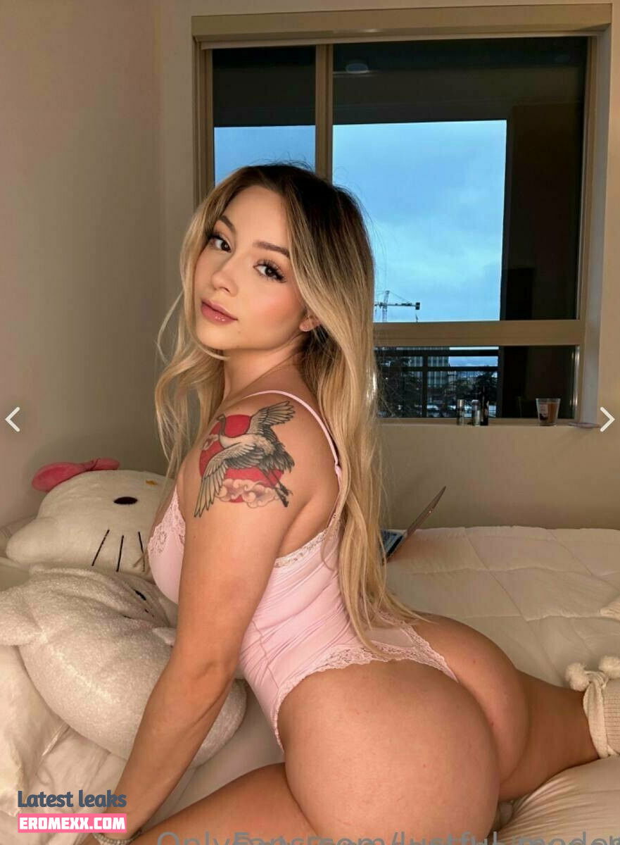 Latest Leaks lustful_modest Nude #49 - Fapello