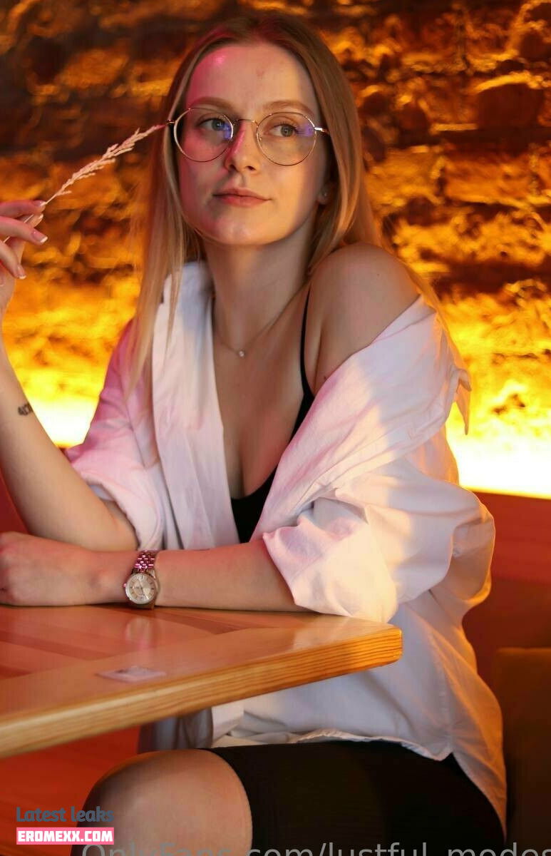 Latest Leaks lustful_modest Nude #58 - Fapello