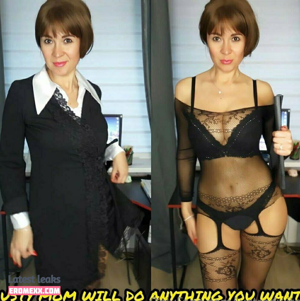 Latest Leaks lustredwitch Nude #2 - Fapello