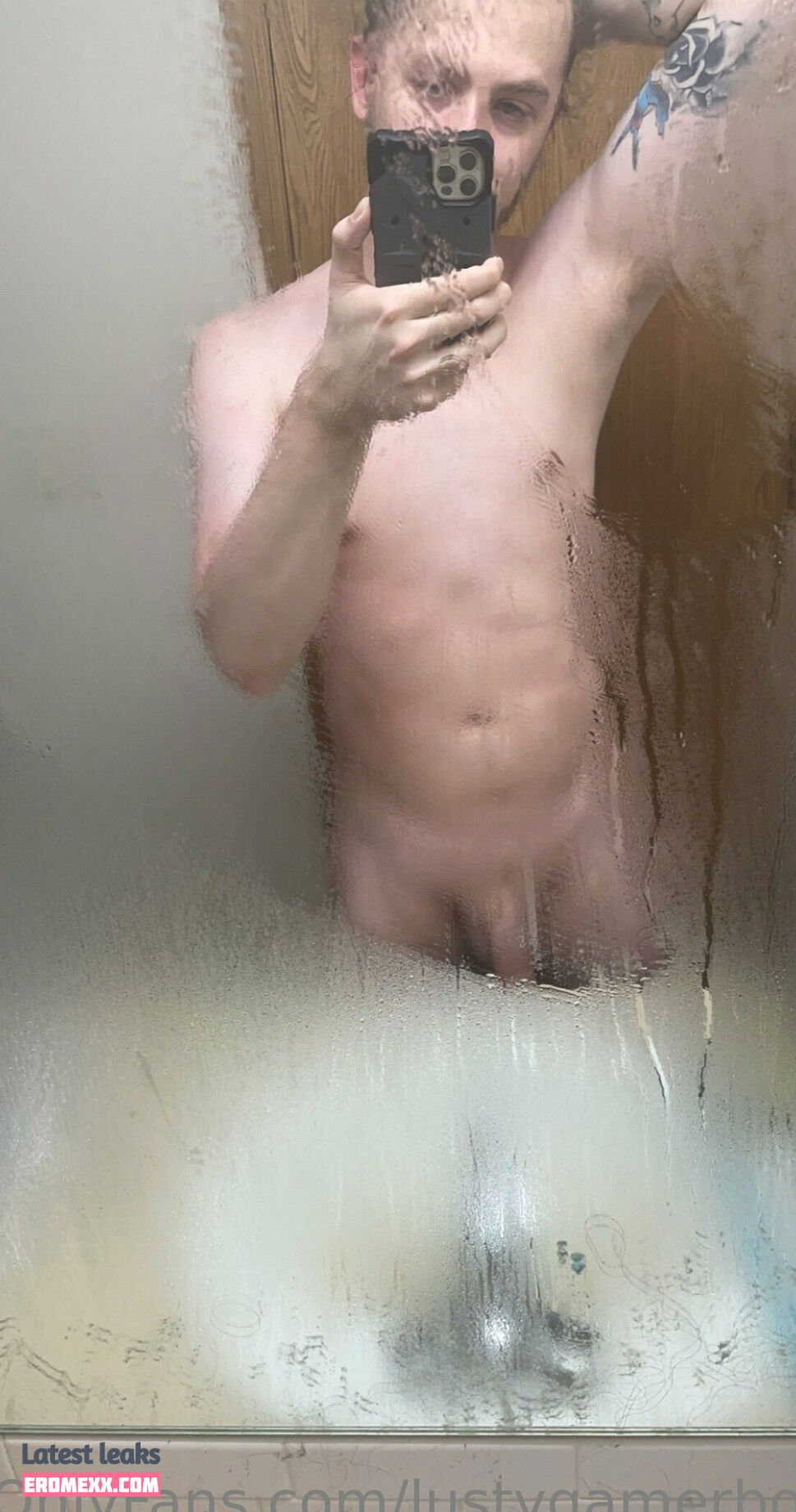 Latest Leaks lustygamerboi Nude #5 - Erome