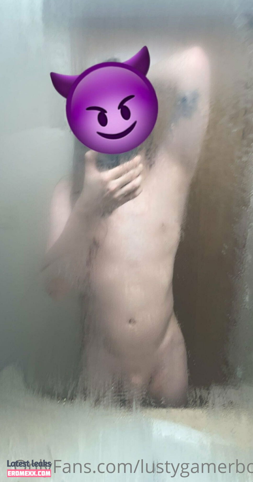 Latest Leaks lustygamerboi Nude #8 - Erome