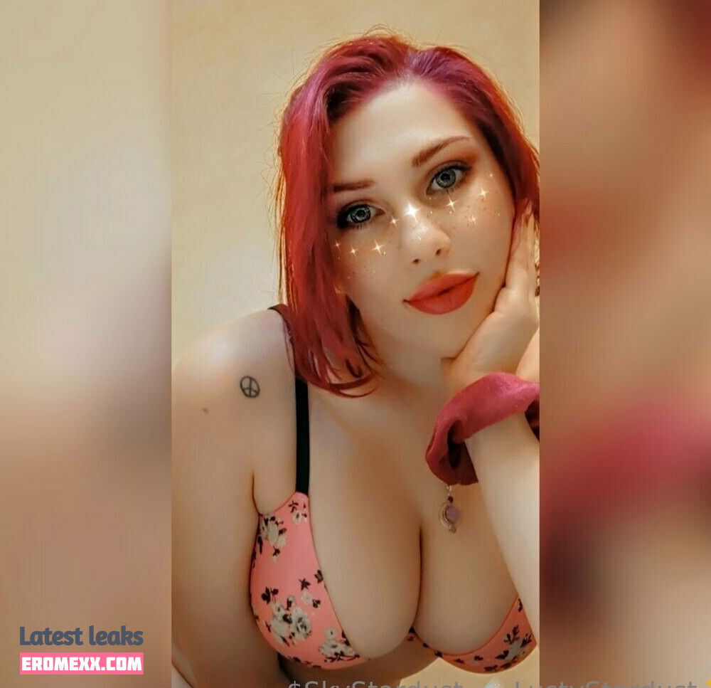 lustystardust nude Leaked onlyfans - Erome