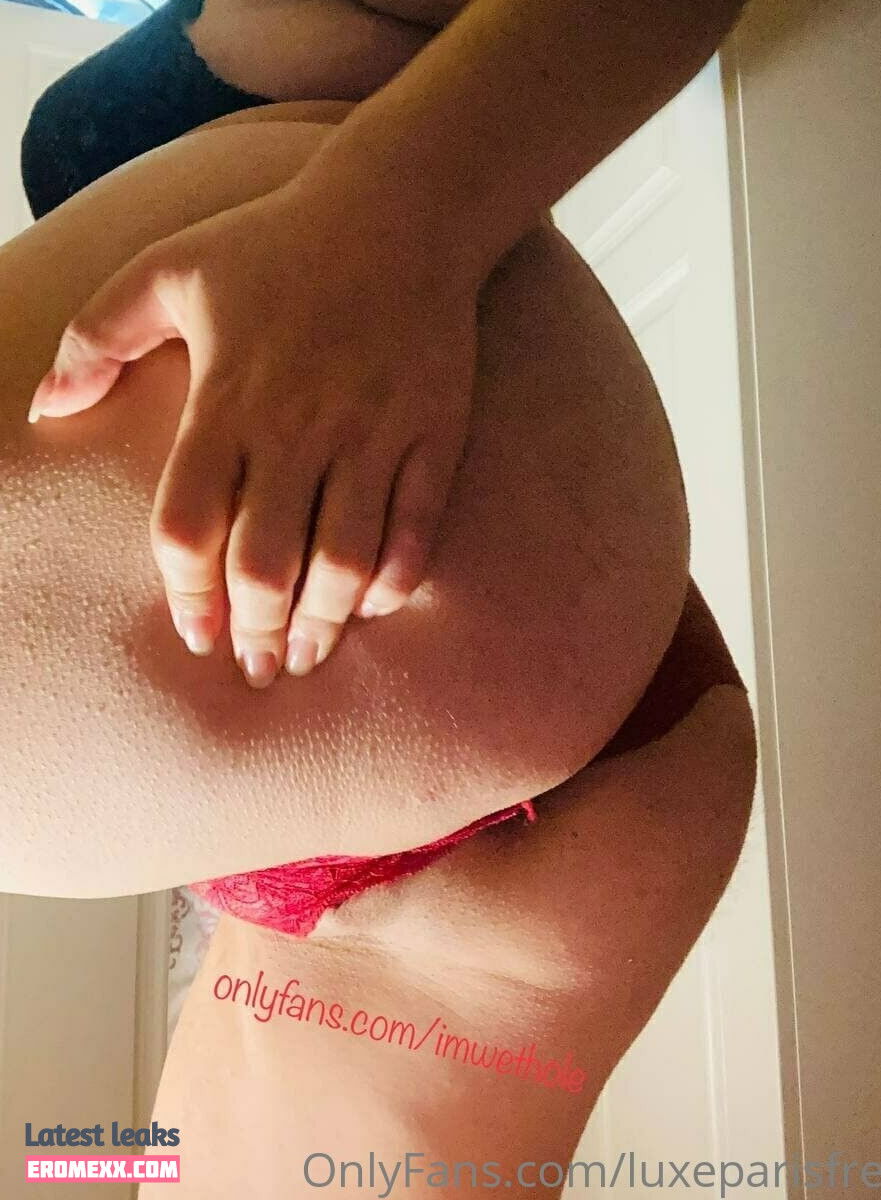 luxeparisfree nude leaks onlyfans - Erome