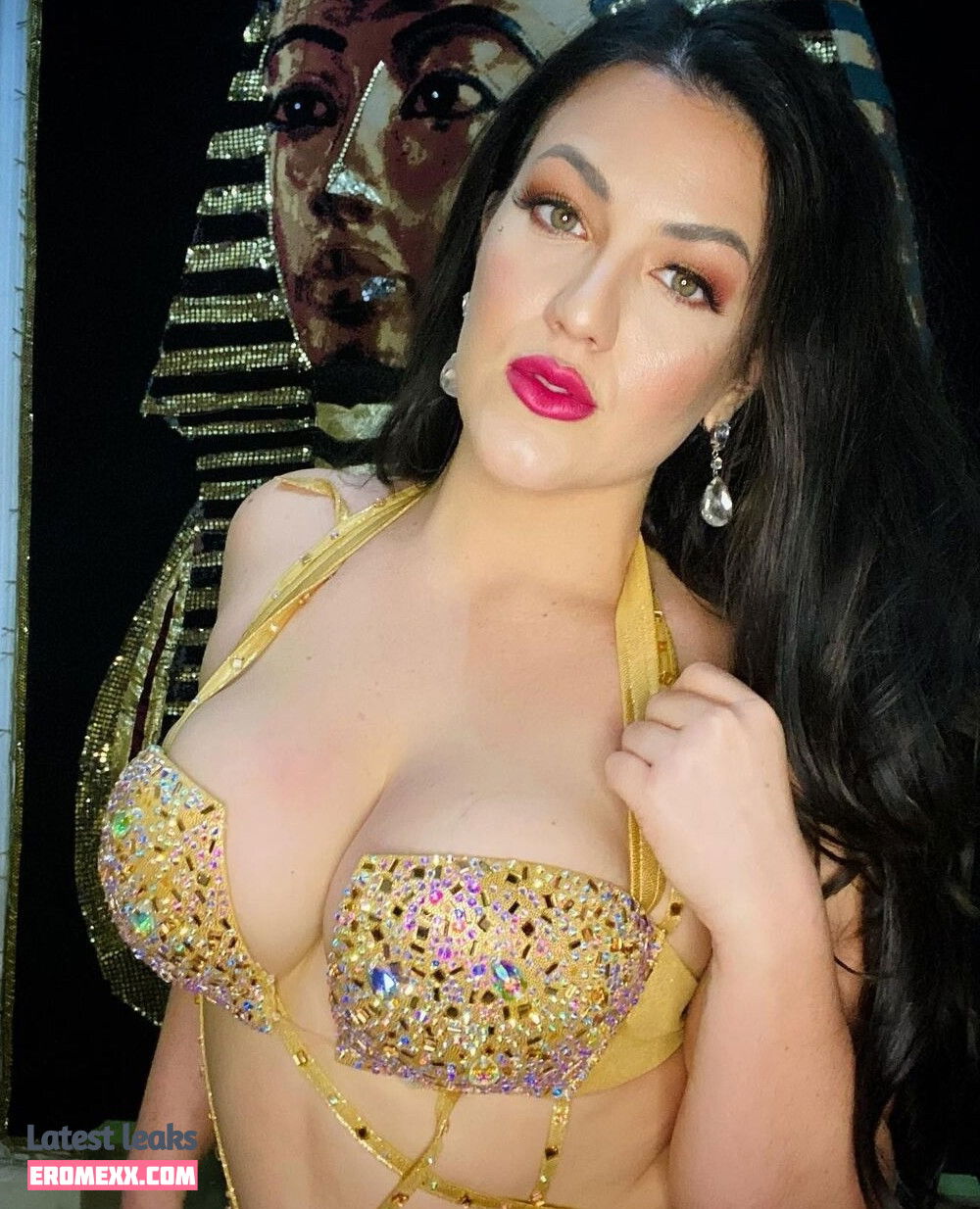 Latest Leaks Luxie Zahra Nude #5 - Erome