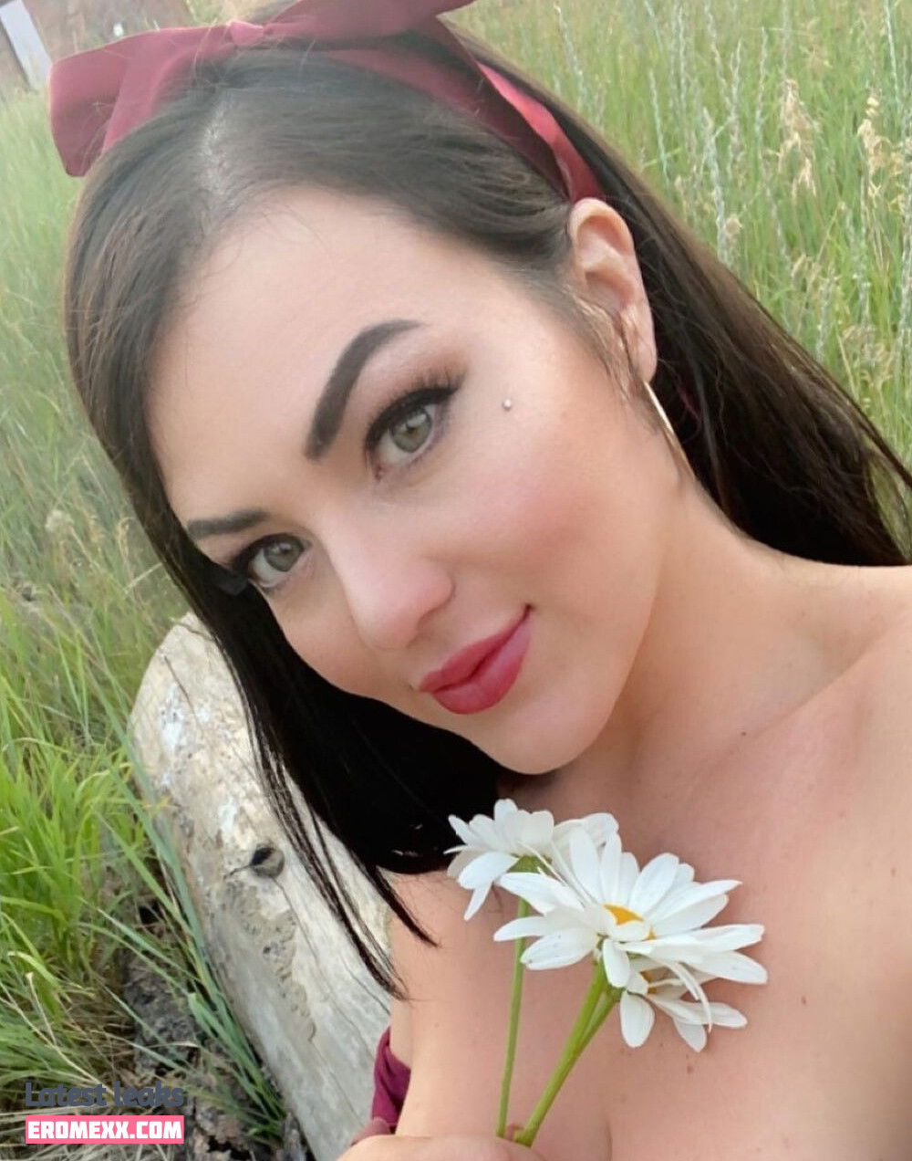 Latest Leaks Luxie Zahra Nude #6 - Erome