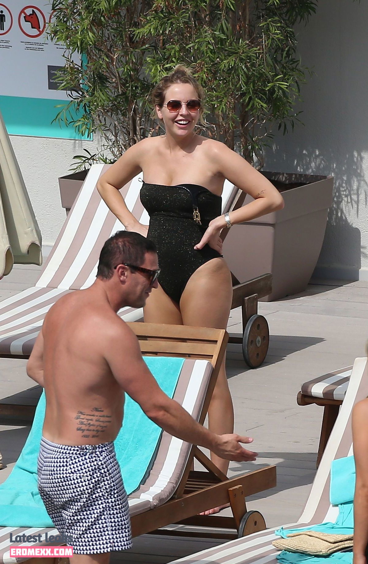 Latest Leaks Lydia Bright Nude #10 - Erome