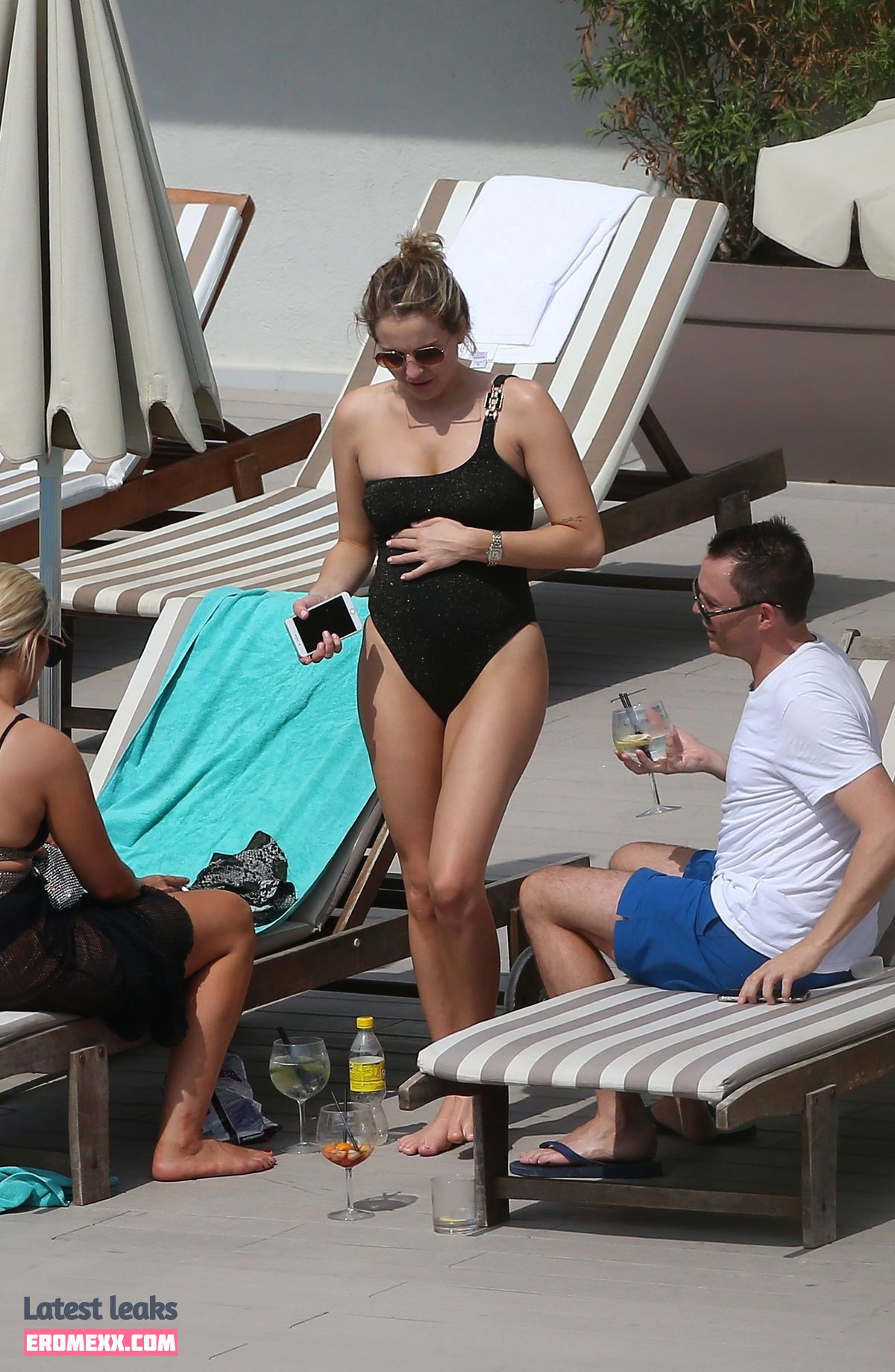 Latest Leaks Lydia Bright Nude #14 - Erome