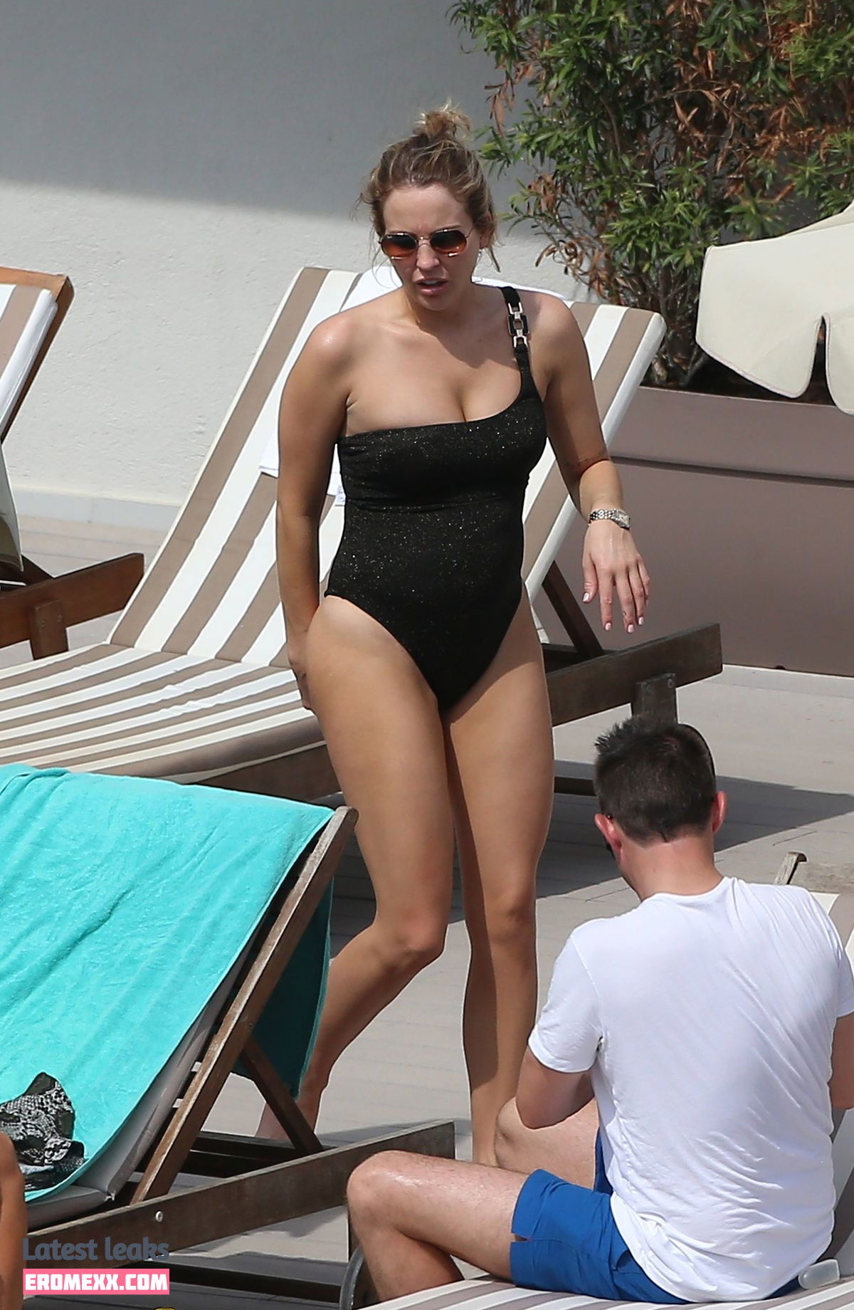 Latest Leaks Lydia Bright Nude #16 - Erome
