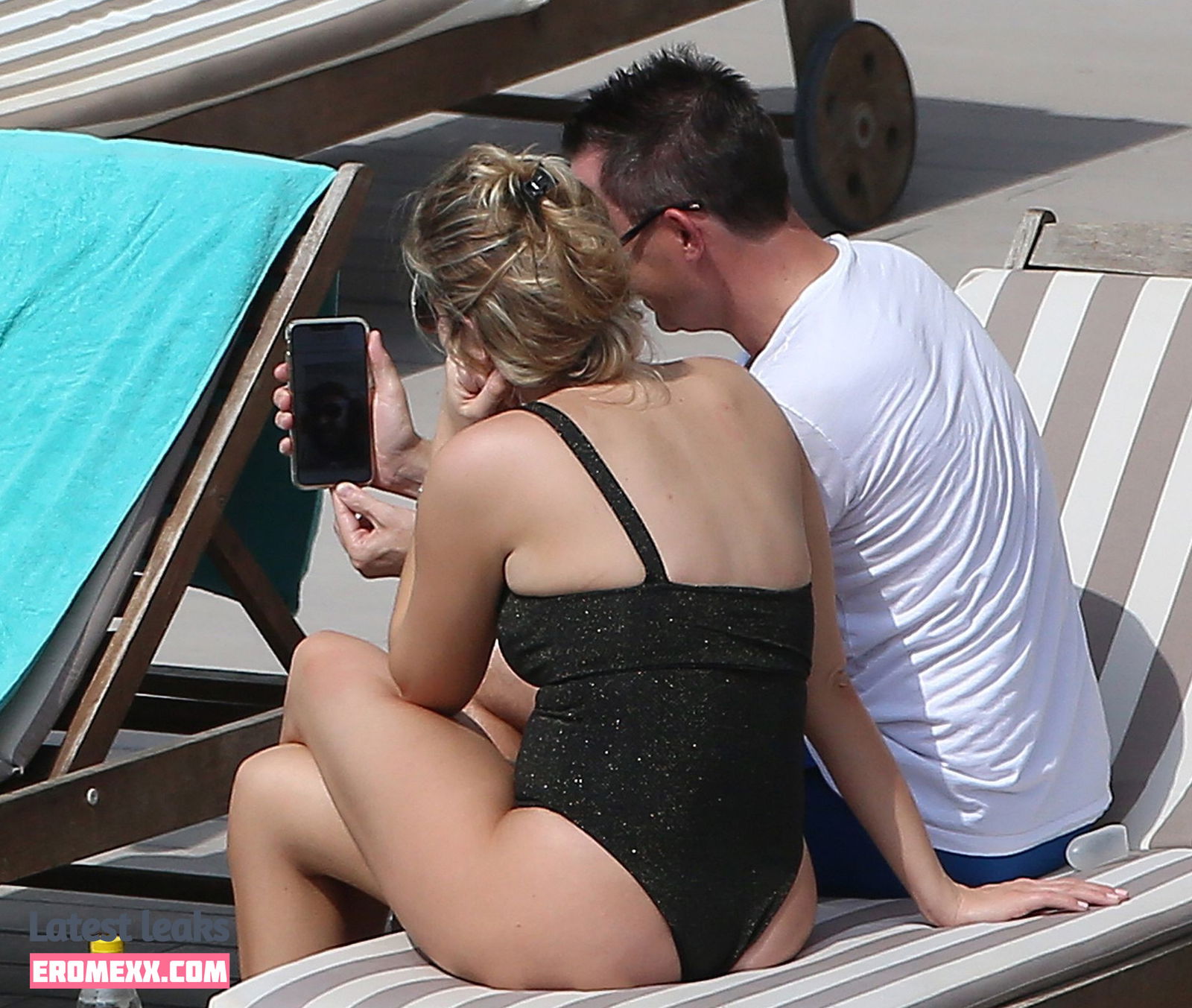Latest Leaks Lydia Bright Nude #18 - Erome