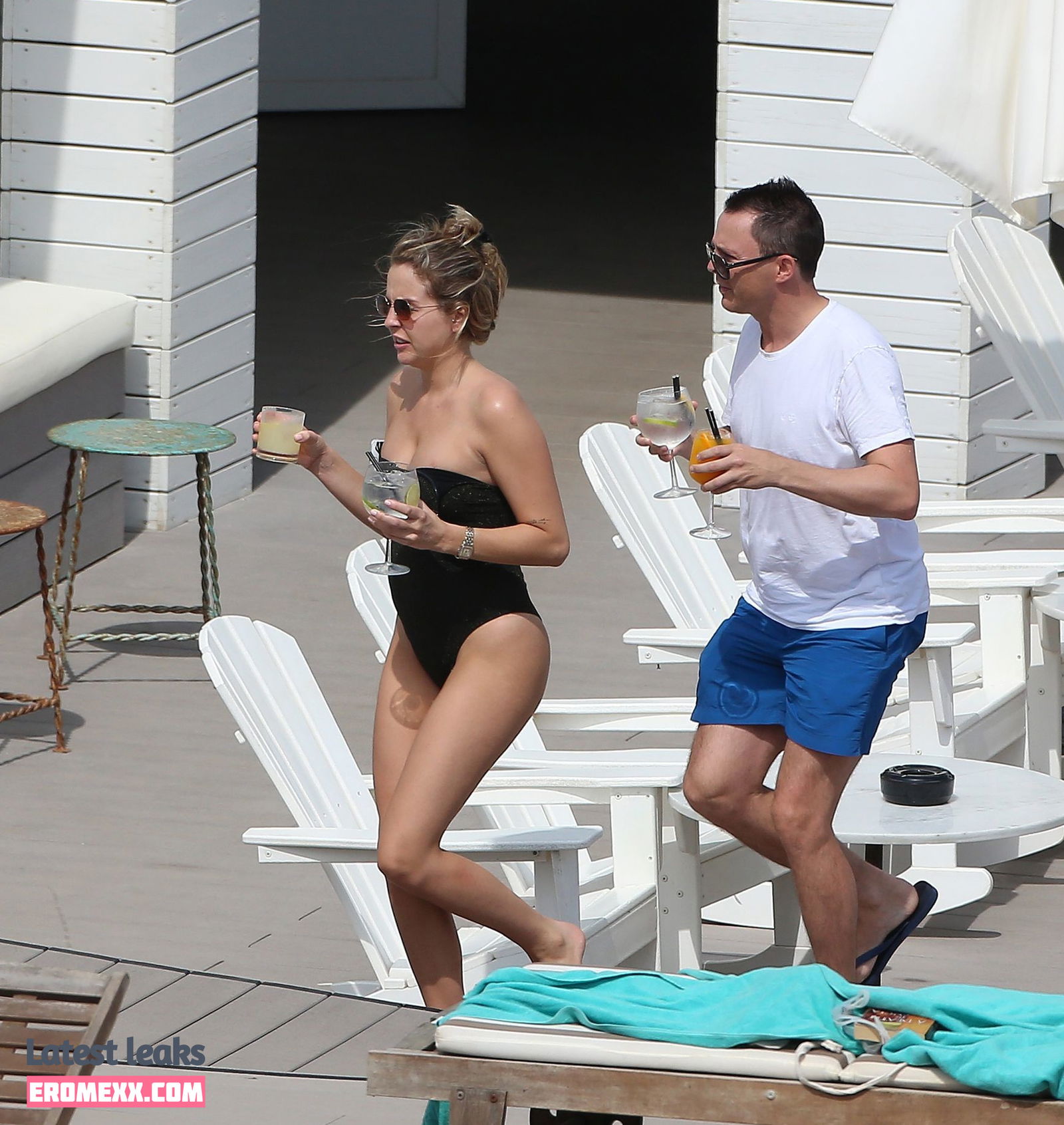 Latest Leaks Lydia Bright Nude #7 - Erome