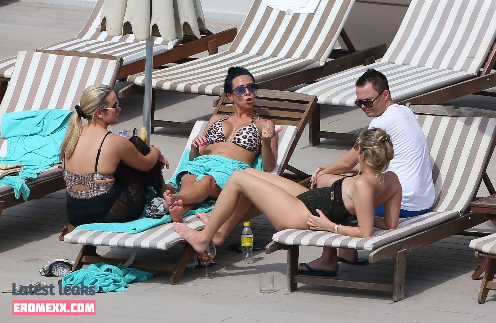 Latest Leaks Lydia Bright Nude #9 - Erome