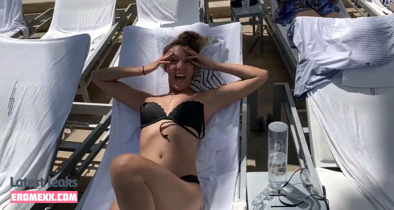 Latest Leaks Lydia Hewitt Nude #8 - Erome