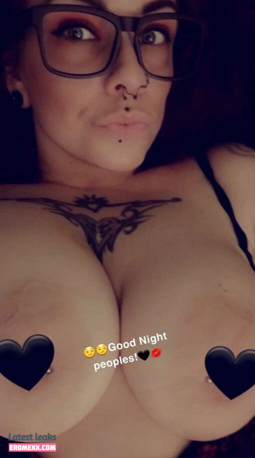 Latest Leaks Lydia Morgan Nude #2 - Erome