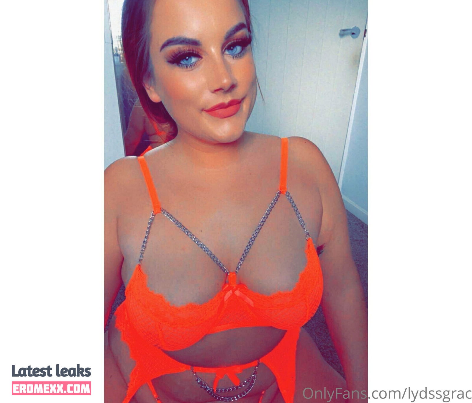 lydssgrace nude Leaked onlyfans - Erome