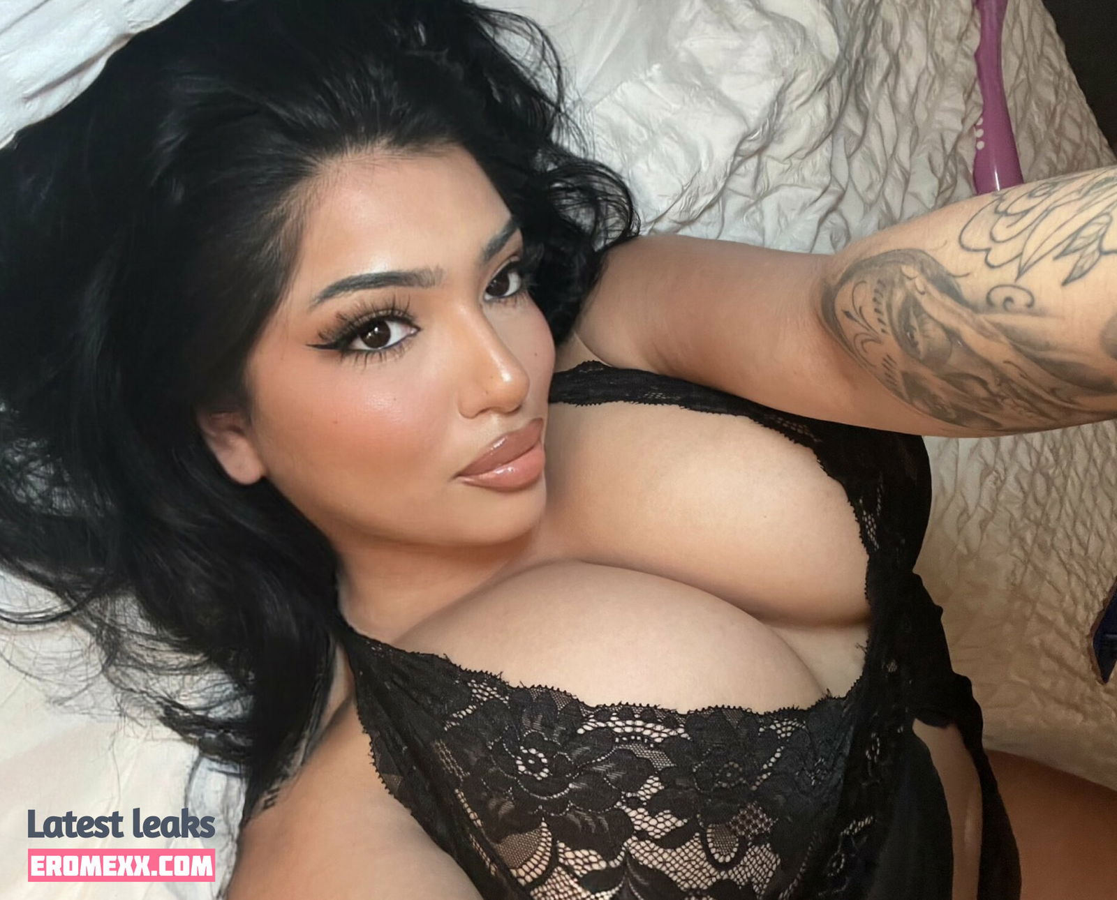 Latest Leaks lyncocoo Nude #6 - Fapello