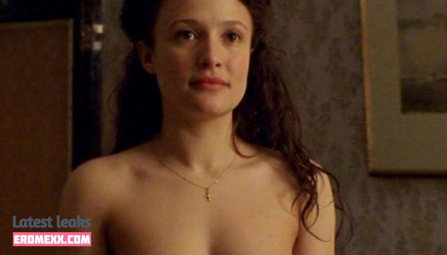 Latest Leaks Lyndsey Marshal Nude #11 - Fapello