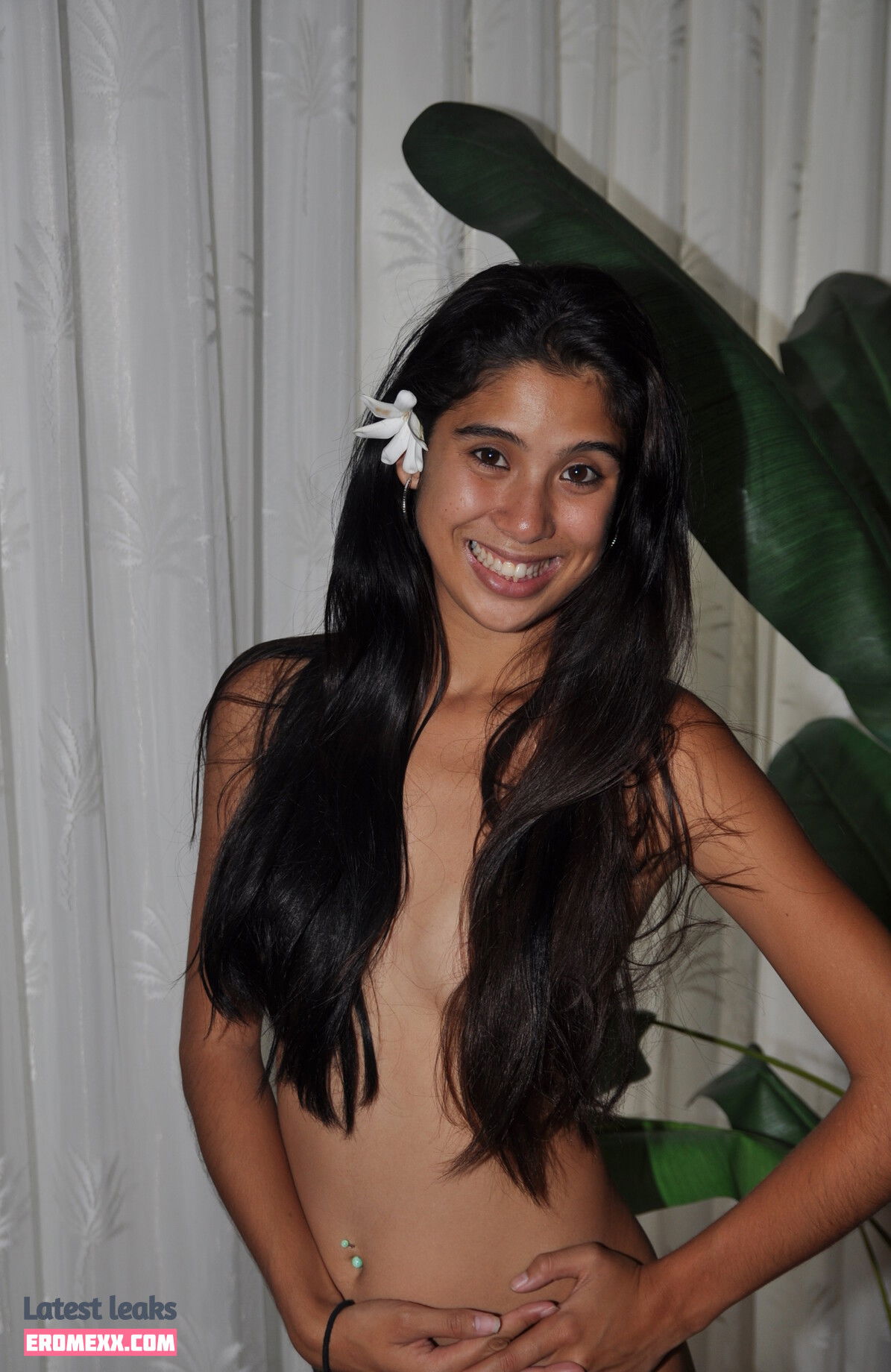 Latest Leaks Lynn Kekoa Nude #2 - Fapello