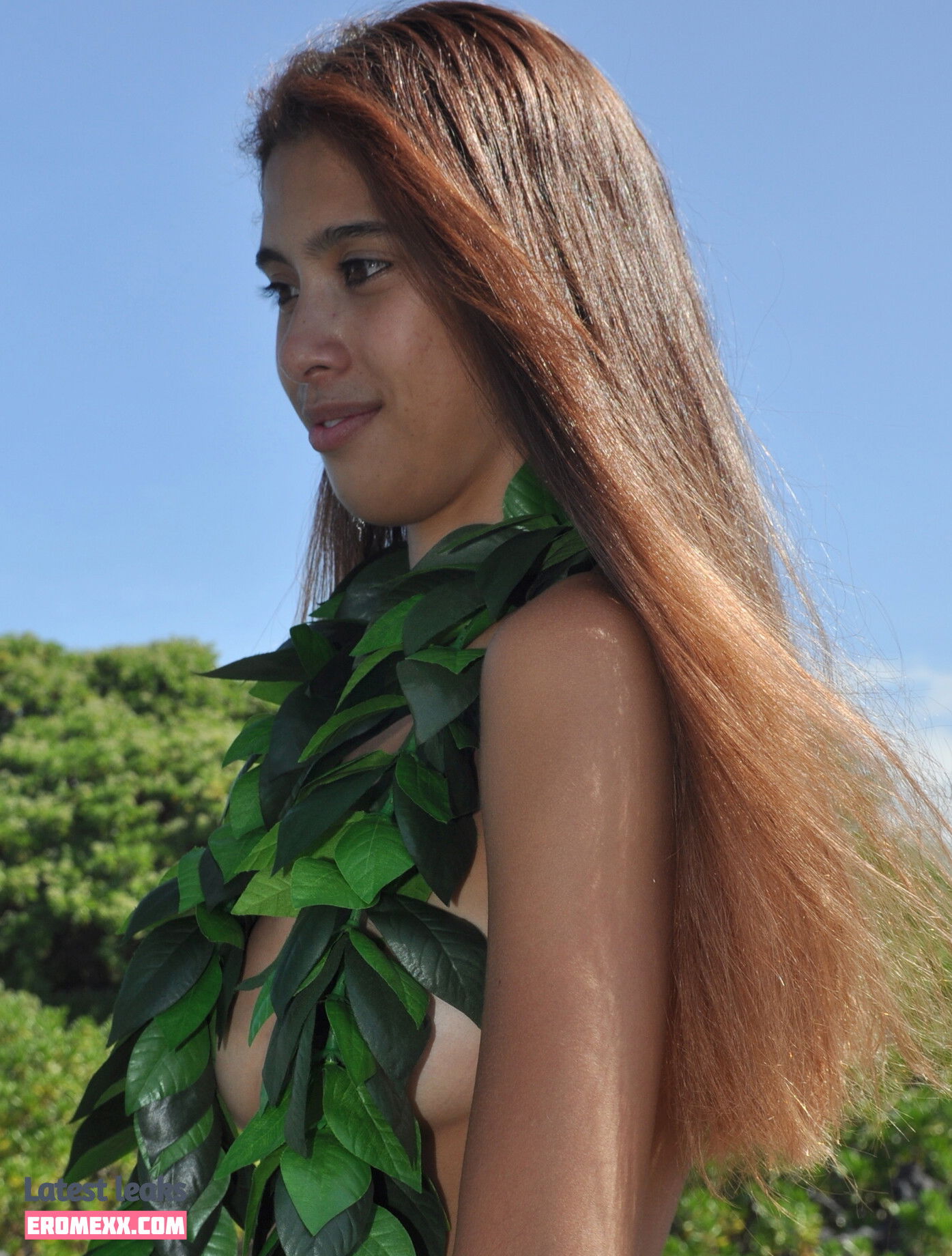 Latest Leaks Lynn Kekoa Nude #4 - Fapello