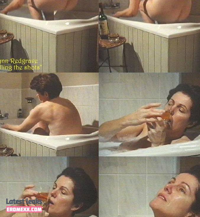 Latest Leaks Lynn Redgrave Nude #1 - Erome