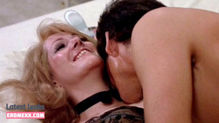 Latest Leaks Lynn Redgrave Nude #14 - Erome
