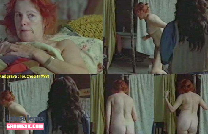 Latest Leaks Lynn Redgrave Nude #16 - Erome