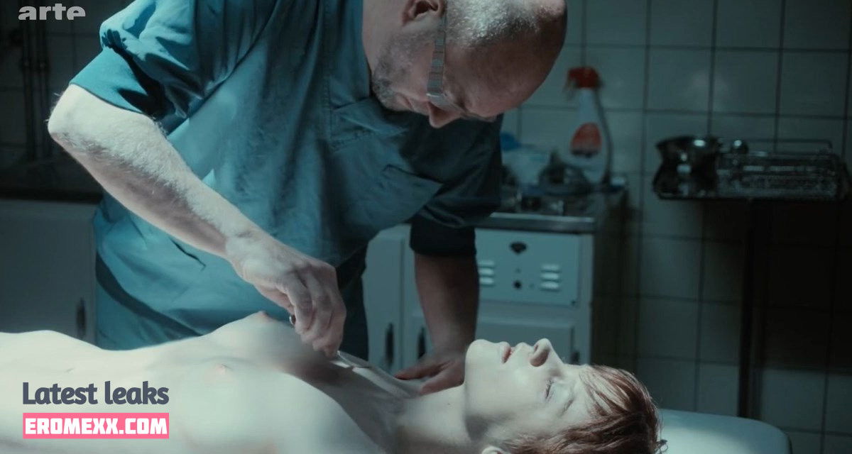 Latest Leaks Lynn Van Royen Nude #5 - Erome
