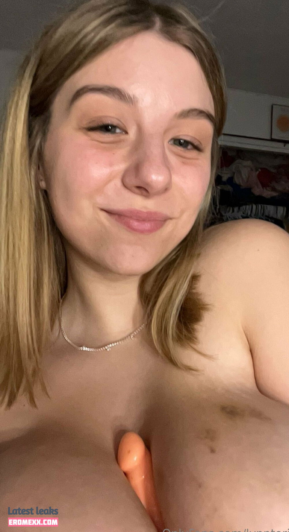 Latest Leaks lynntoria Nude #10 - Fapello