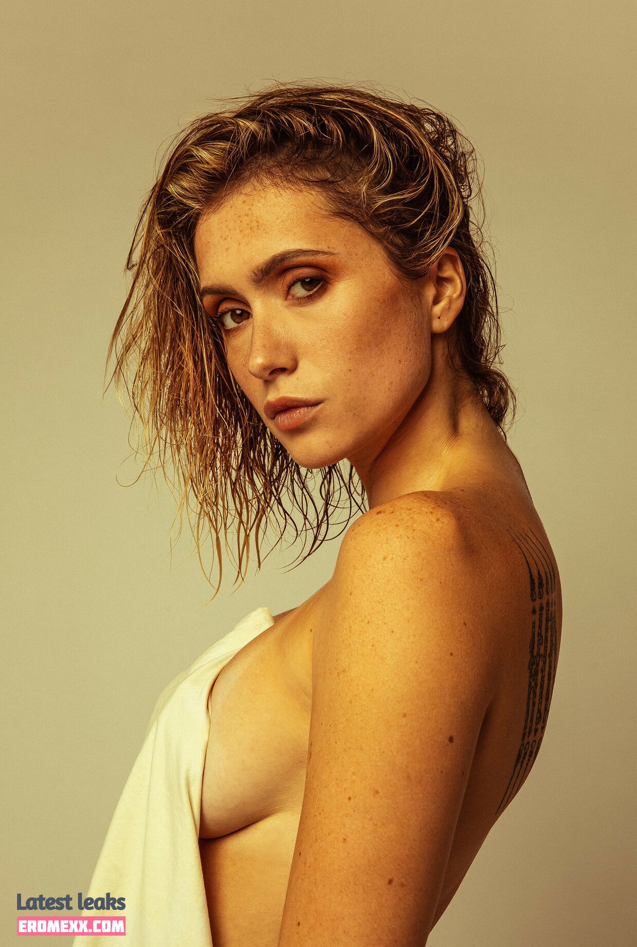 Latest Leaks Lysandre Nadeau Nude #12 - Fapello