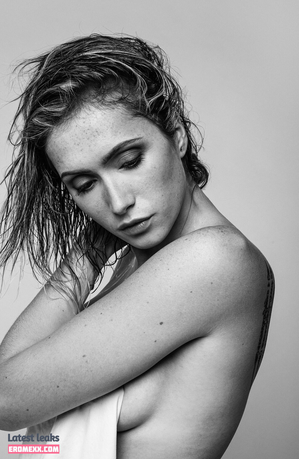 Latest Leaks Lysandre Nadeau Nude #2 - Fapello