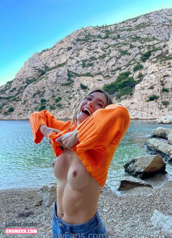 Latest Leaks Lysandre Nadeau Nude #43 - Fapello