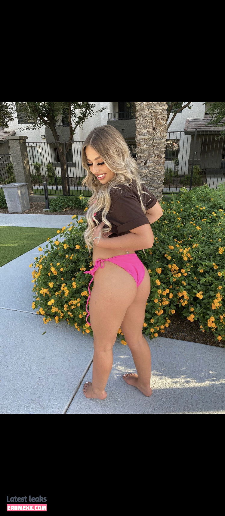 Latest Leaks lyssthebrat Nude #6 - Erome