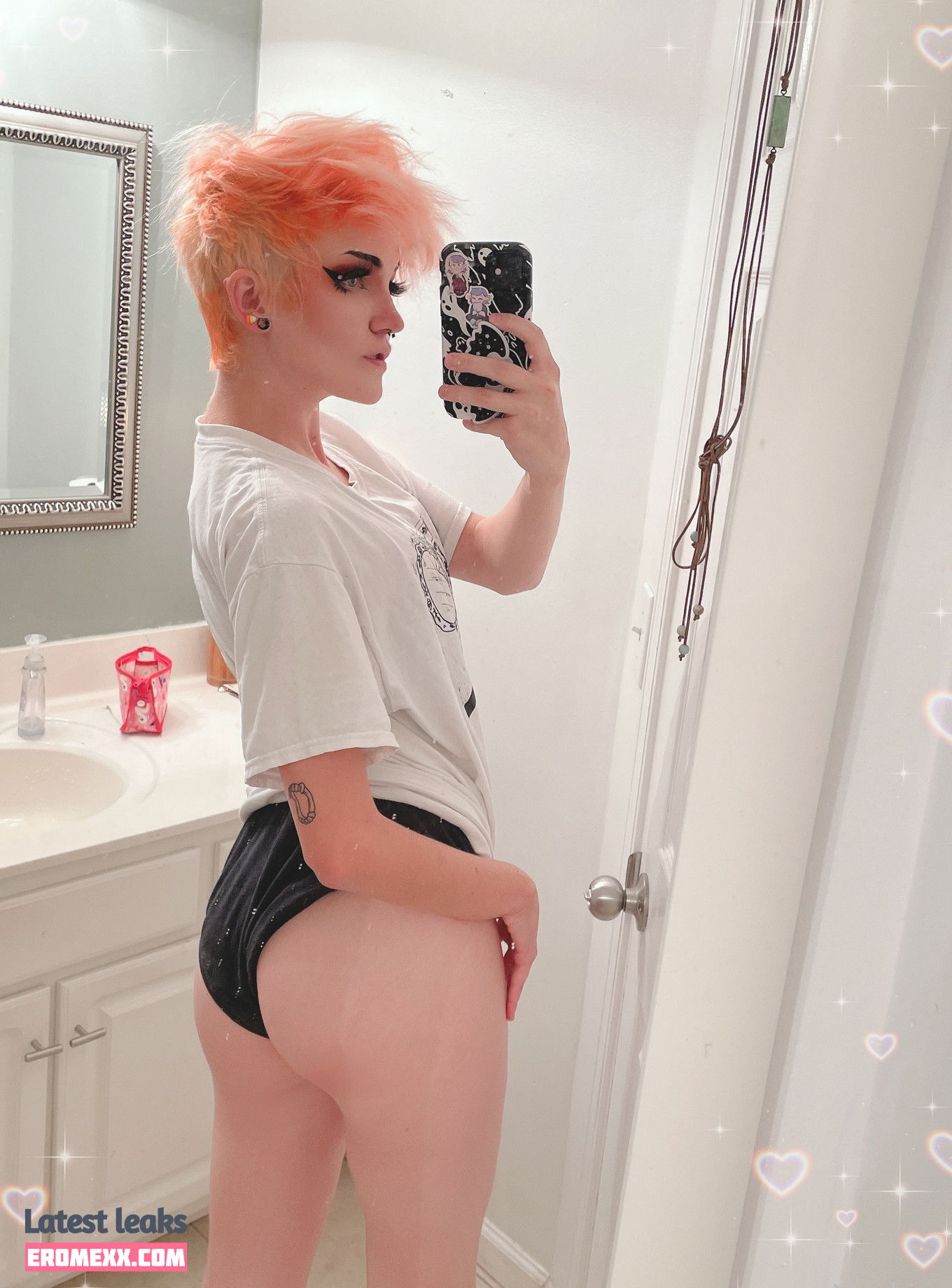 Latest Leaks M Blackburn Nude #2 - Fapello