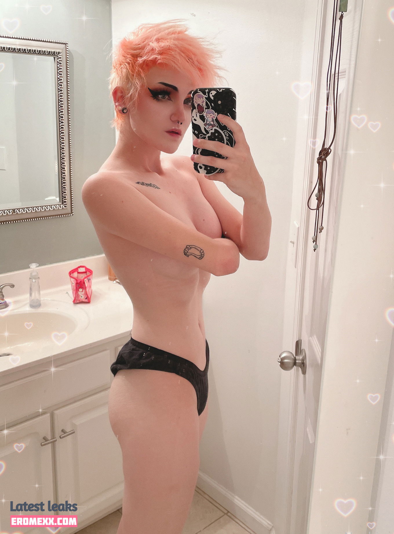 Latest Leaks M Blackburn Nude #3 - Fapello