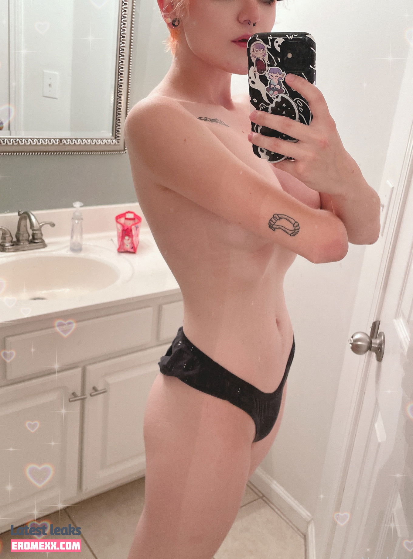 Latest Leaks M Blackburn Nude #5 - Fapello