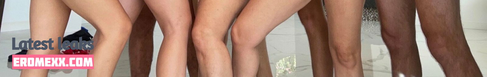 Latest Leaks M I A Nude #20 - Fapello