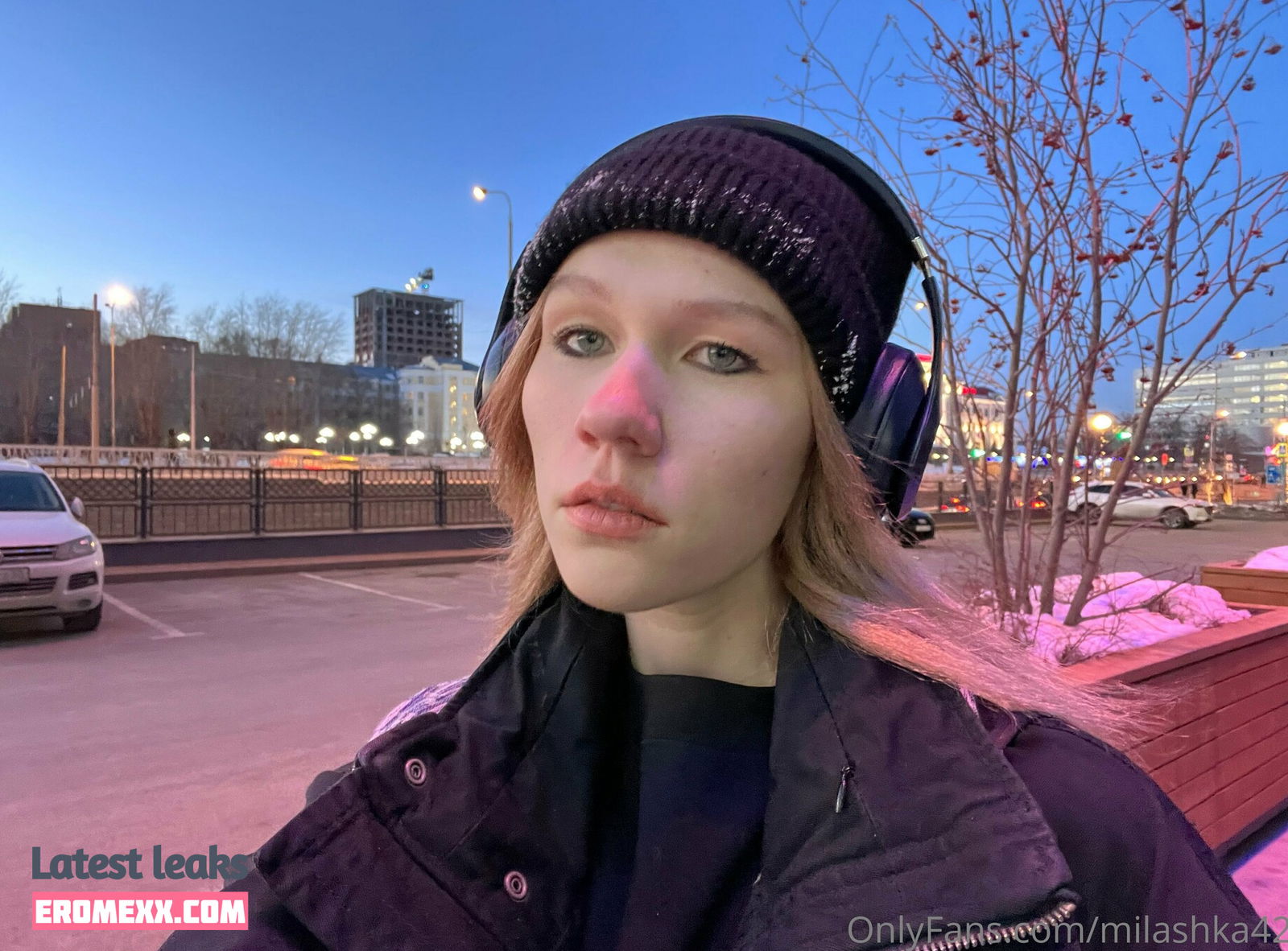 Latest Leaks m00nscorpio Nude #12 - Erome