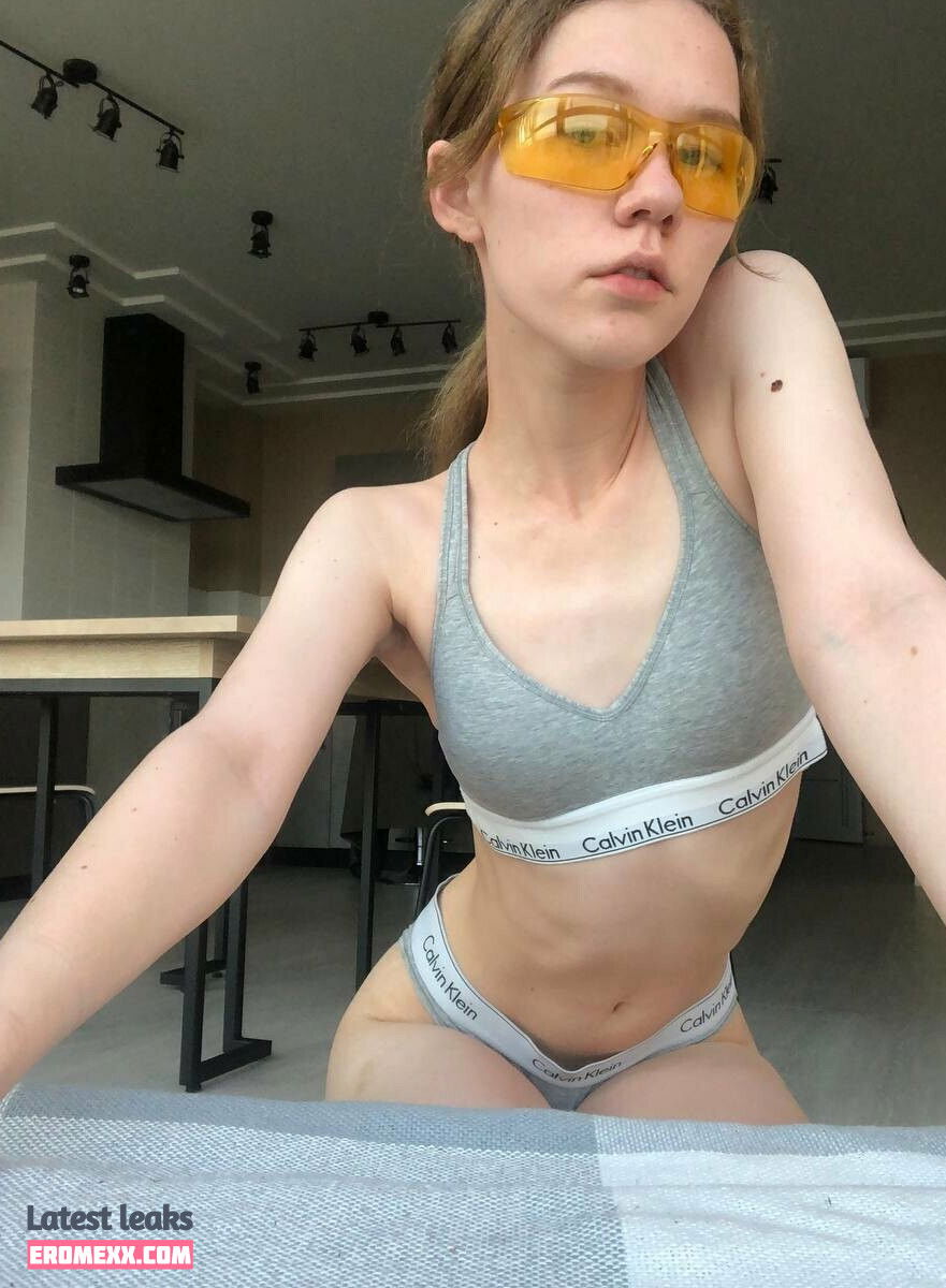 Latest Leaks m00nscorpio Nude #19 - Erome