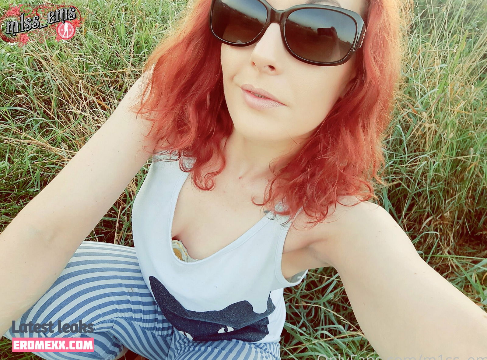 Latest Leaks m1ss_ems Nude #21 - Fapello