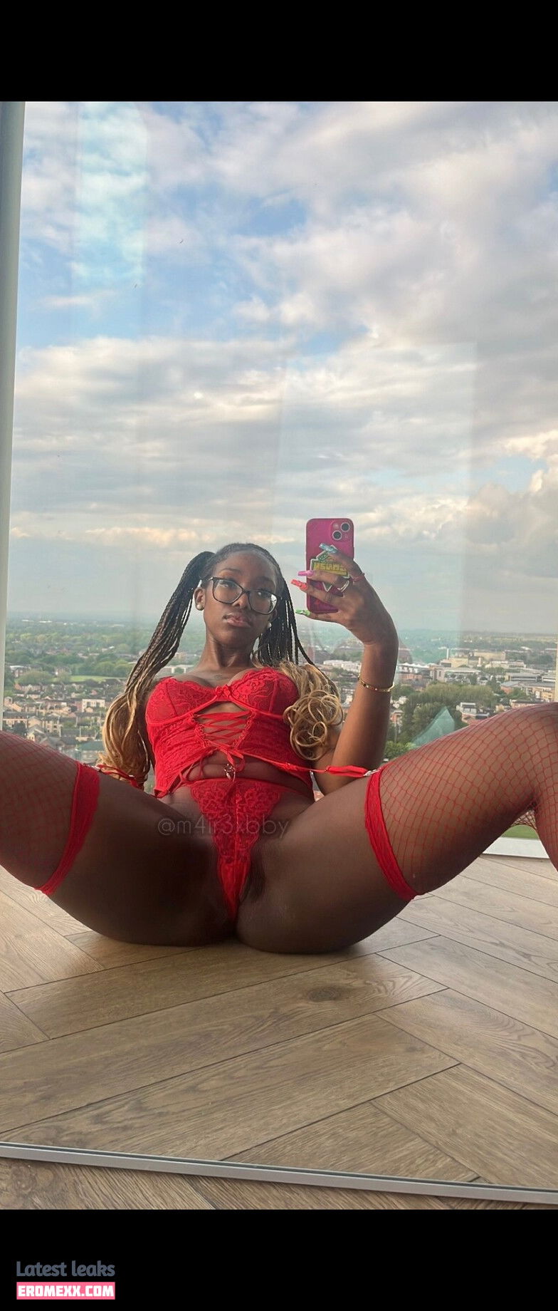 Latest Leaks M4ir3xbby Nude #5 - Fapello