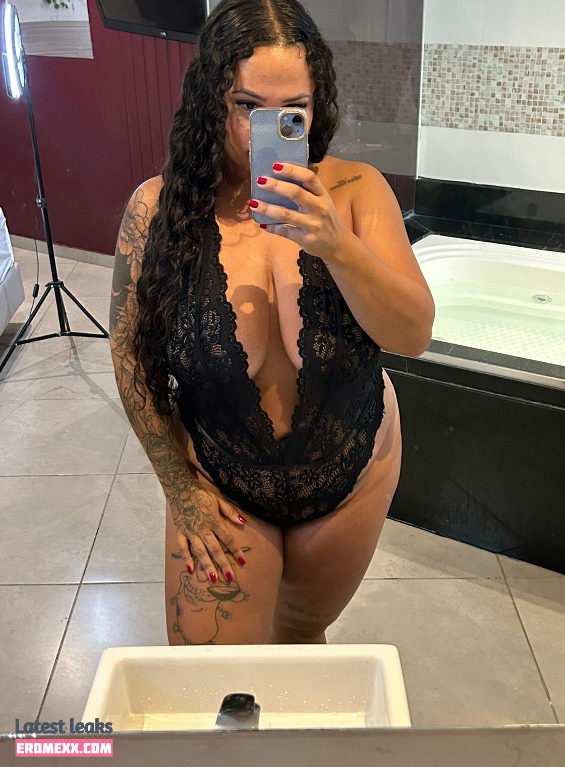 Latest Leaks Ma Malvada Nude #1 - Fapello